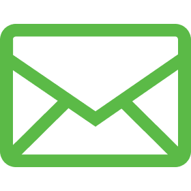 contact-s1 Icône de courriel